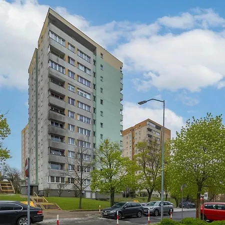 Apartament 9 Maja Bright By Bookinghost *