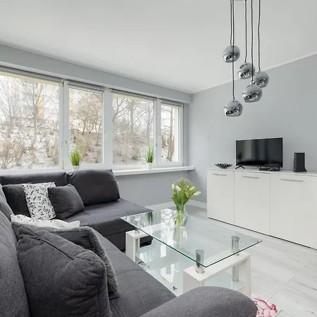 Apartment 9 Maja Bright By Bookinghost