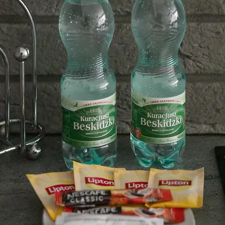 9 Maja Bright By Bookinghost * Szczecin