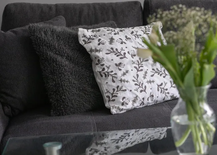 9 Maja Bright By Bookinghost アパート *