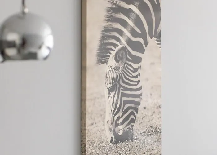 9 Maja Bright By Bookinghost Szczecin