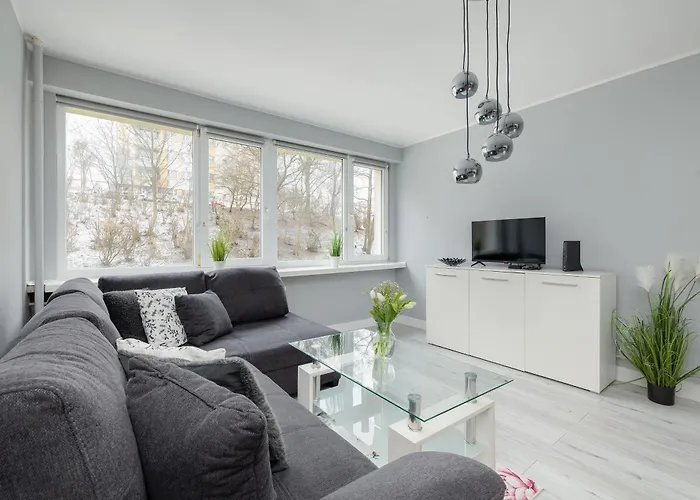 Apartment 9 Maja Bright By Bookinghost