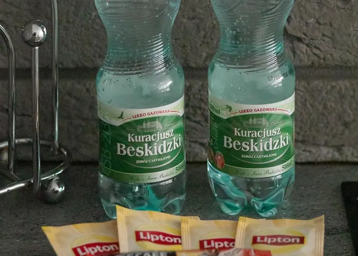 9 Maja Bright By Bookinghost * Szczecin