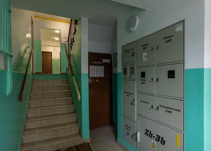 Apartment 9 Maja Bright By Bookinghost *